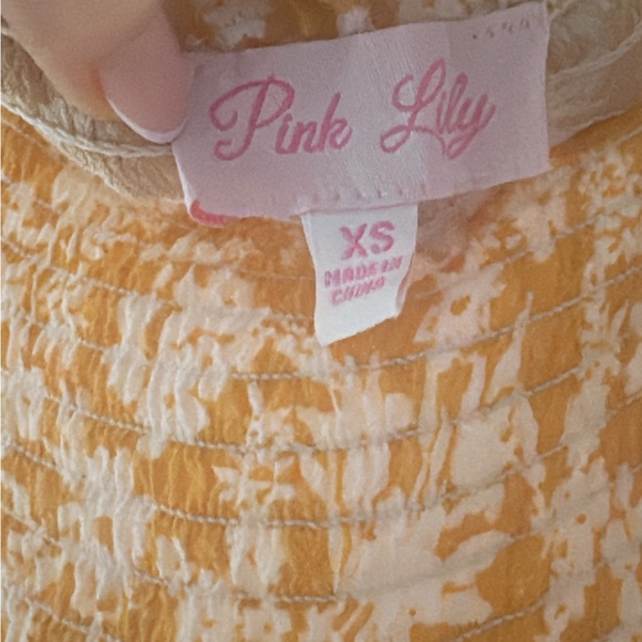 Dress - Picture 5 of 5